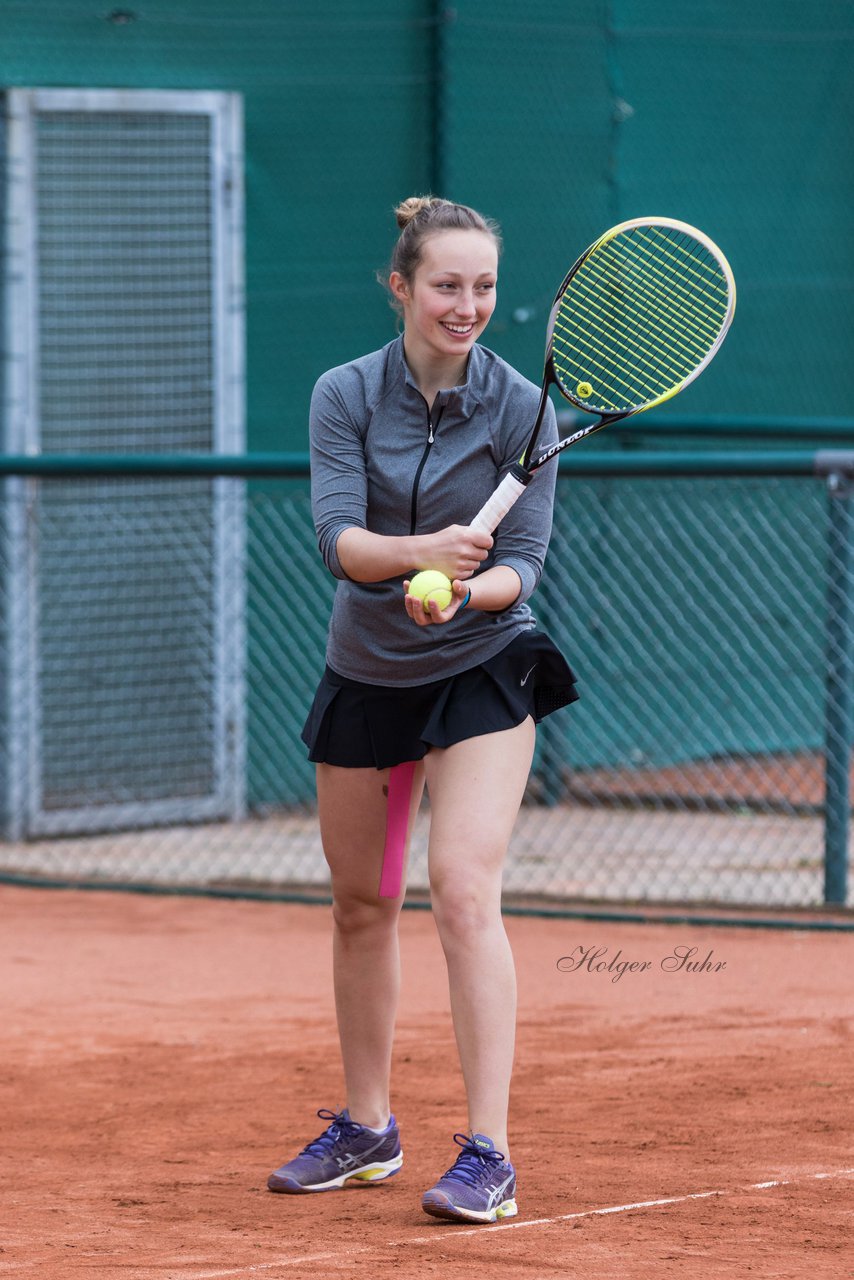 Juliane Triebe 403 - RL TCRW Wahlstedt - Berliner SV und TC RW Wahlstedt2 - TC GW Nikolassee